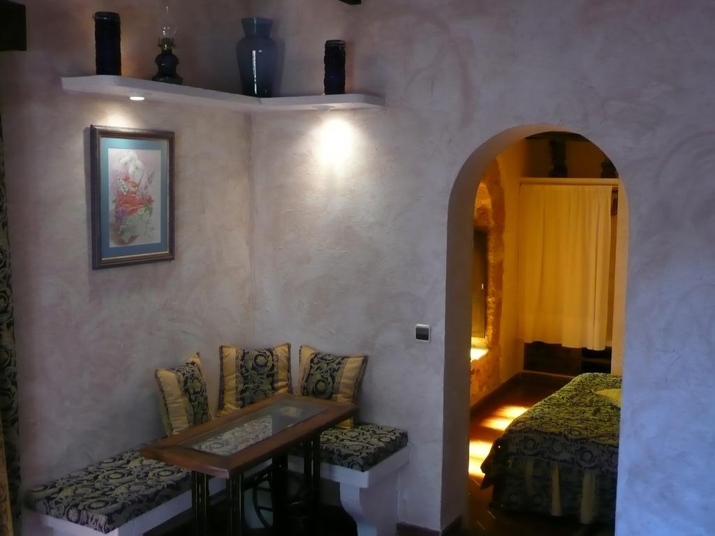 Petit Ses Rotges - Only Adults Hotel